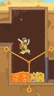 Pull Him Out 1.8.0. Скриншот 10