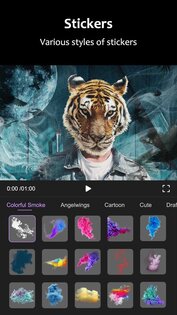 Motion Ninja 4.1.8. Скриншот 6