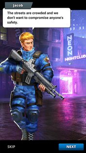 Puzzle Combat 52.2.0. Скриншот 6