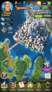 Puzzle Combat 52.4.1. Скриншот 7