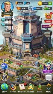 Puzzle Combat 52.2.0. Скриншот 8