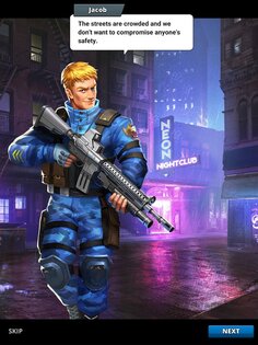 Puzzle Combat 52.1.0. Скриншот 13