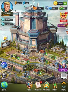 Puzzle Combat 52.1.0. Скриншот 15