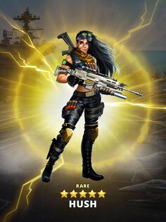 Puzzle Combat 52.2.0. Скриншот 18