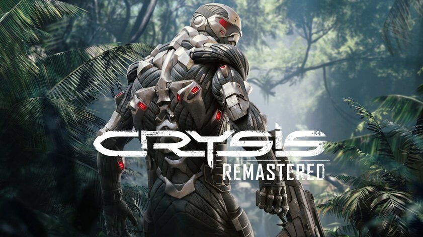 Графика Crysis Remastered разочаровала фанатов и релиз перенесли