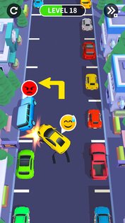 Car Games 3D 0.8.5. Скриншот 1