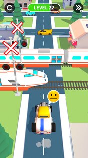 Car Games 3D 0.8.5. Скриншот 2