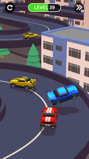 Car Games 3D 0.8.5. Скриншот 3