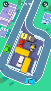 Car Games 3D 0.8.5. Скриншот 5