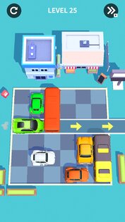 Car Games 3D 0.8.5. Скриншот 6