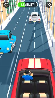 Car Games 3D 0.8.5. Скриншот 7