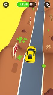 Car Games 3D 0.8.5. Скриншот 8