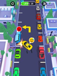 Car Games 3D 0.8.5. Скриншот 9
