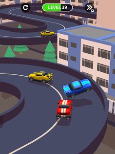 Car Games 3D 0.8.5. Скриншот 19