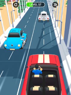 Car Games 3D 0.8.5. Скриншот 23