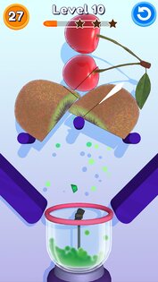 Good Slice 1.9.68. Скриншот 11