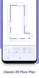 ARPlan 3D 4.8.19. Скриншот 8