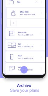 ARPlan 3D 4.10. Скриншот 9