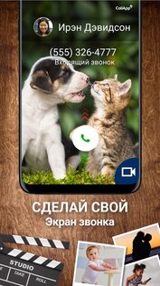 CallApp – определитель номера 2.218. Скриншот 6