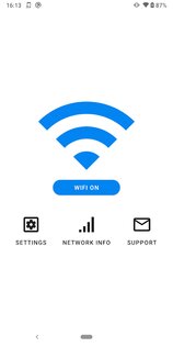 WiFi Automatic 1.4.8.4. Скриншот 1