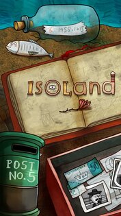 Isoland 2.1.1. Скриншот 2