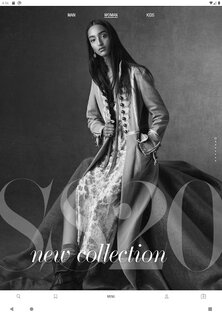 ZARA 16.9.2. Скриншот 5