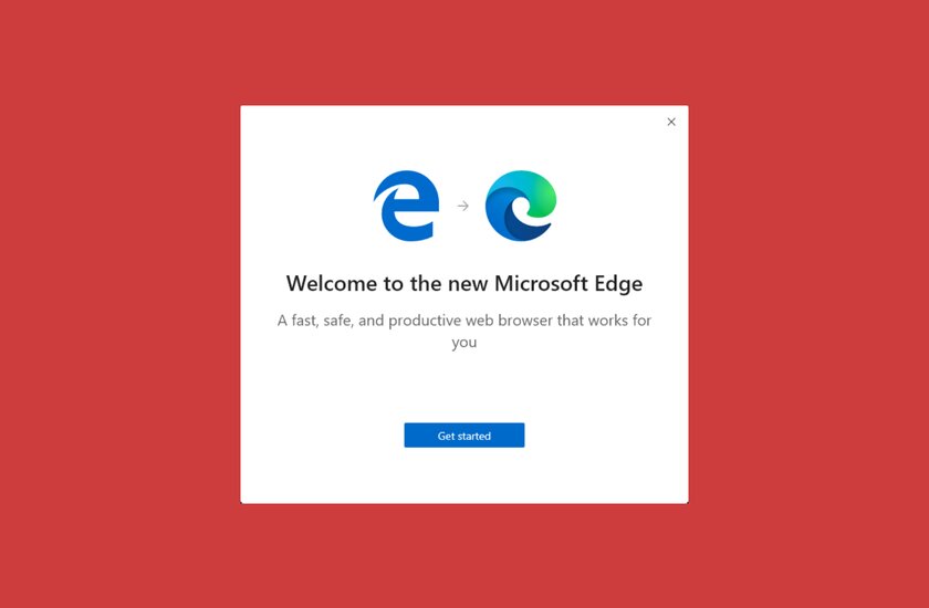 Пользователи Windows 10 недовольны агрессивным внедрением нового Microsoft Edge