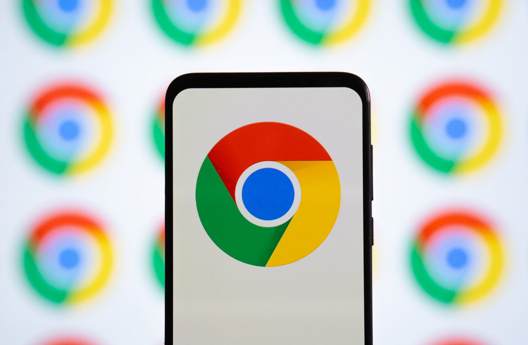 Google переводит Chrome для Android на 64 бита