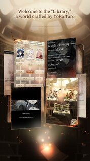 SINoALICE 55.1.0. Скриншот 3