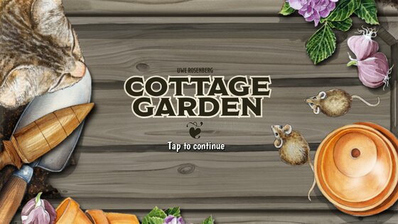 Cottage Garden 23.0. Скриншот 2