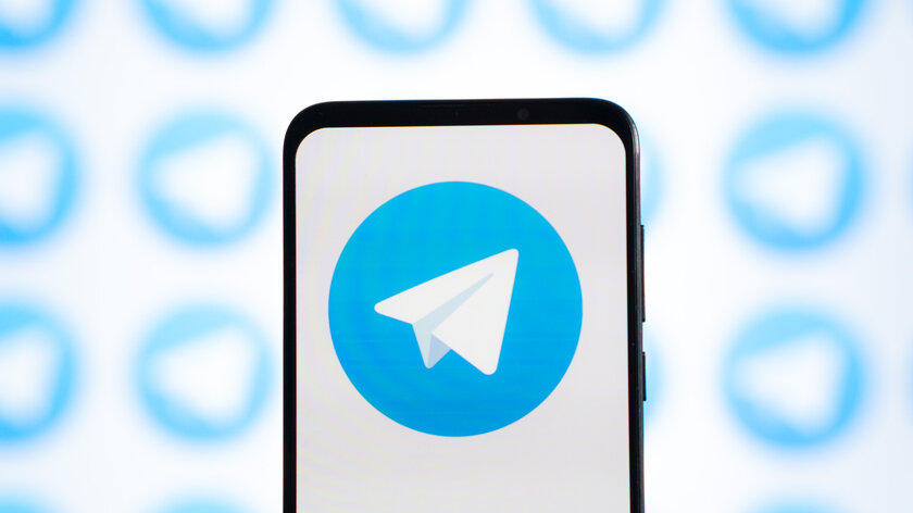 Ещё ближе к «облаку»: Telegram увеличил лимит на вес загружаемых файлов