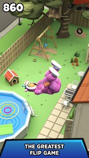 Street Diver 2.11. Скриншот 3