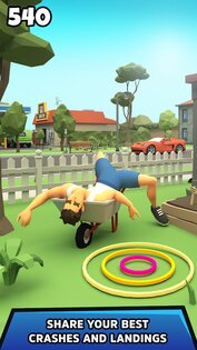 Street Diver 2.11. Скриншот 5