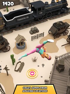 Street Diver 2.05. Скриншот 7