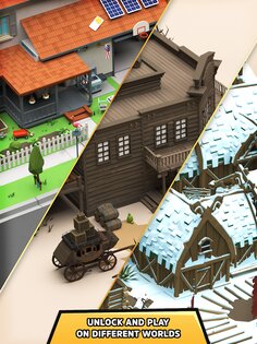 Street Diver 2.11. Скриншот 9