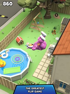 Street Diver 2.11. Скриншот 13
