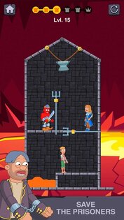Rescue Girl 6.7. Скриншот 10