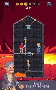 Rescue Girl 6.7. Скриншот 15