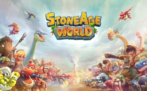StoneAge World 13.1.0.0.0. Скриншот 8