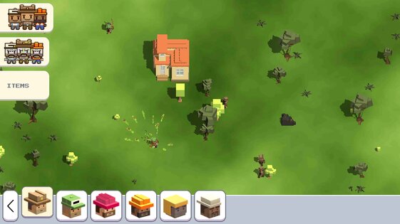 ZombieBox 0.161. Скриншот 4