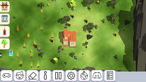 ZombieBox 0.161. Скриншот 7