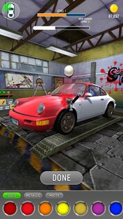 Car Mechanic 1.1.15. Скриншот 2
