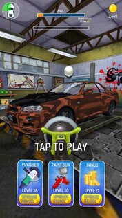 Car Mechanic 1.1.13. Скриншот 3