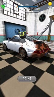 Car Mechanic 1.1.13. Скриншот 4