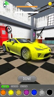 Car Mechanic 1.1.13. Скриншот 5