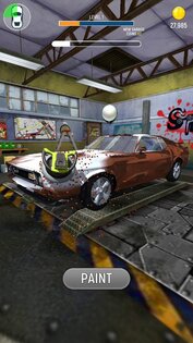 car mechanic android 13 кар механик на телефон