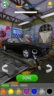 Car Mechanic 1.1.13. Скриншот 8