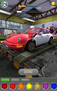 Car Mechanic 1.1.13. Скриншот 10