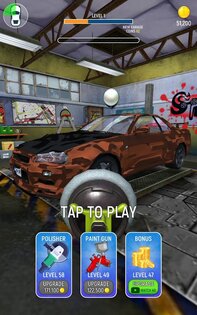 Car Mechanic 1.1.13. Скриншот 11