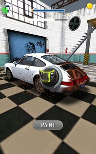 car mechanic android 18 кар механик на телефон